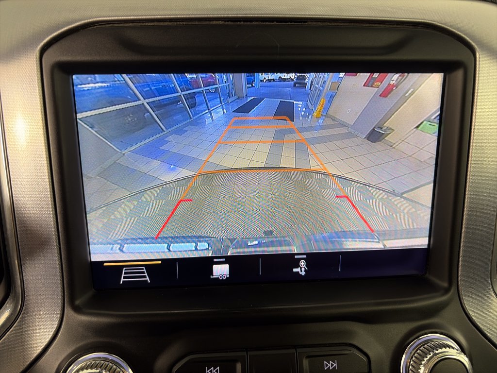 Used 2019 GMC Sierra 1500 SLT w/ SLT Premium Package AWD/4WD image 19