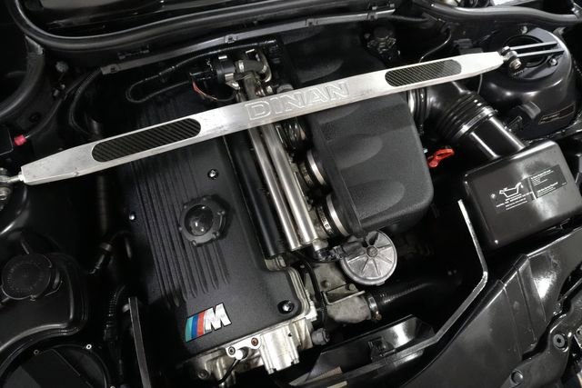 Used 2006 BMW M3 Coupe image 17