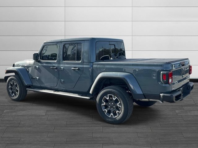 New 2026 Jeep Gladiator Mojave AWD/4WD image 5