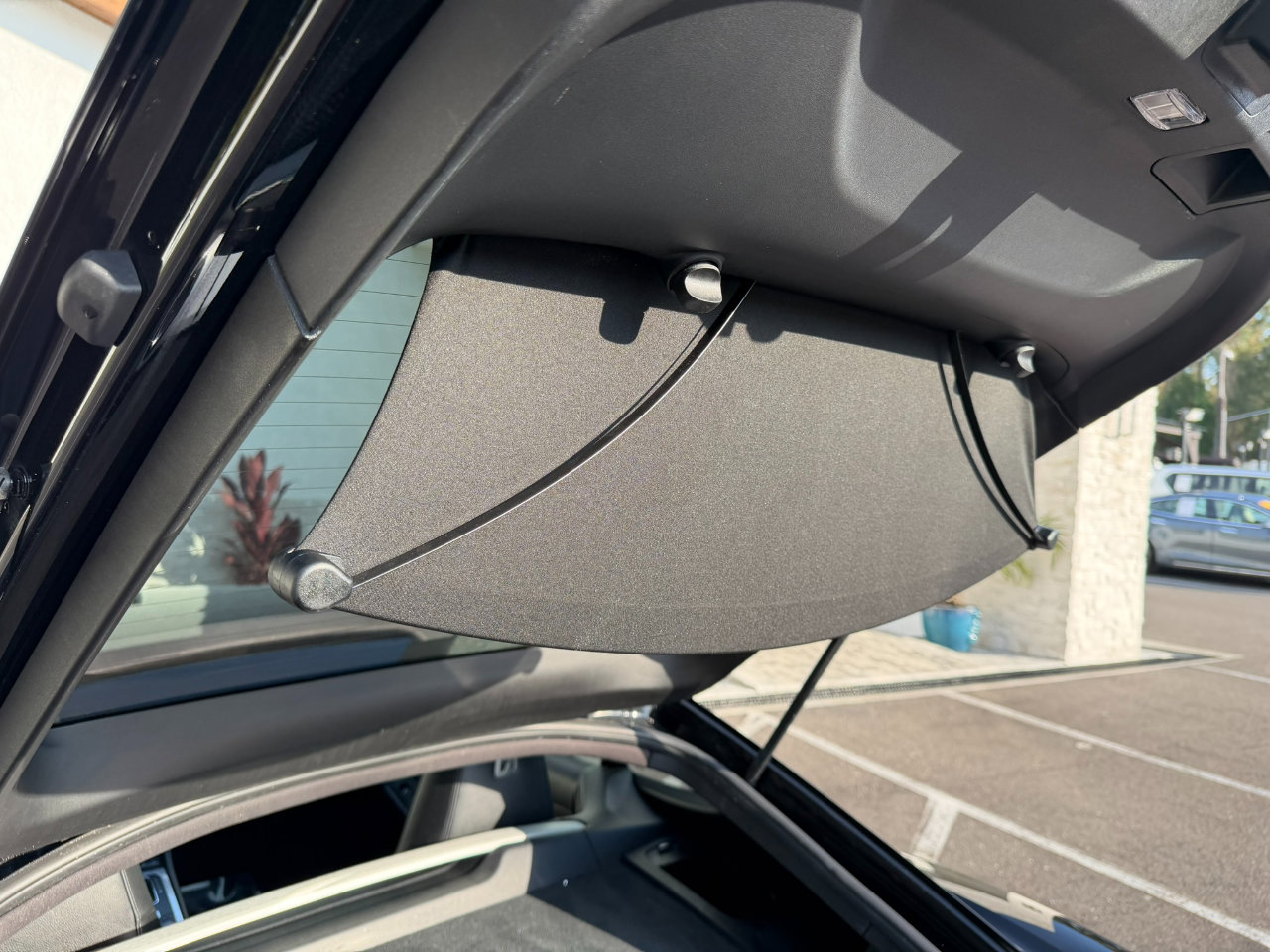 Used 2014 Porsche Cayman image 37