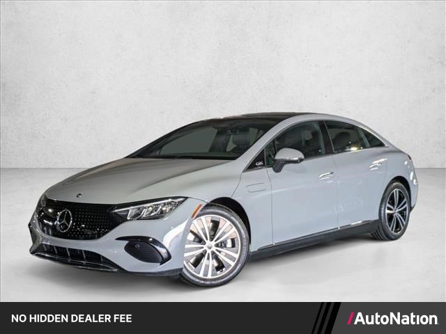 Certified 2023 Mercedes-Benz EQE 350+ Sedan