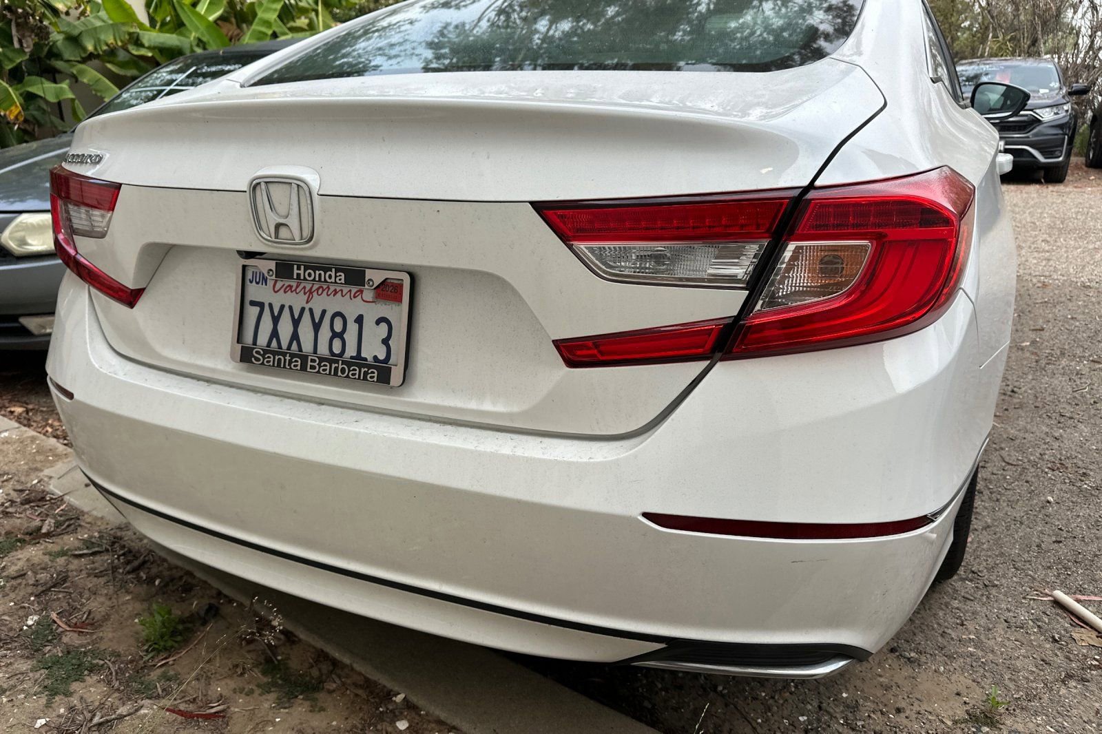Used 2018 Honda Accord EX-L image 5