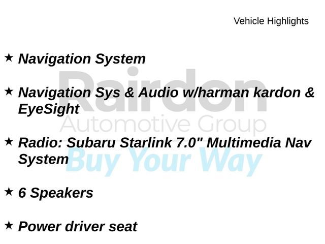 Used 2017 Subaru Forester 2.5i Limited image 5