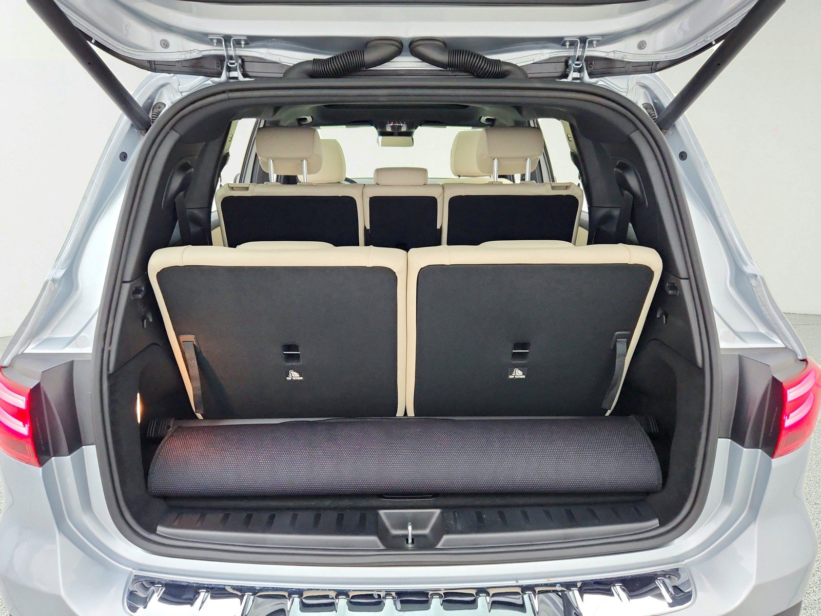 Certified 2024 Mercedes-Benz EQB 250+ image 34