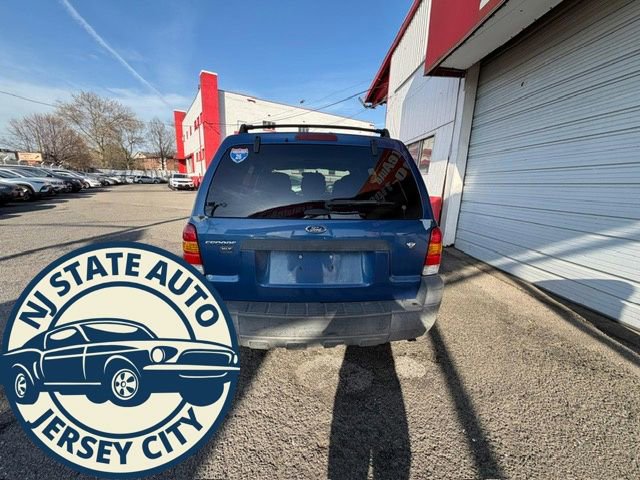 Used 2007 Ford Escape XLT image 7