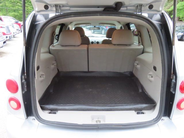 Used 2009 Chevrolet HHR LS FWD image 9