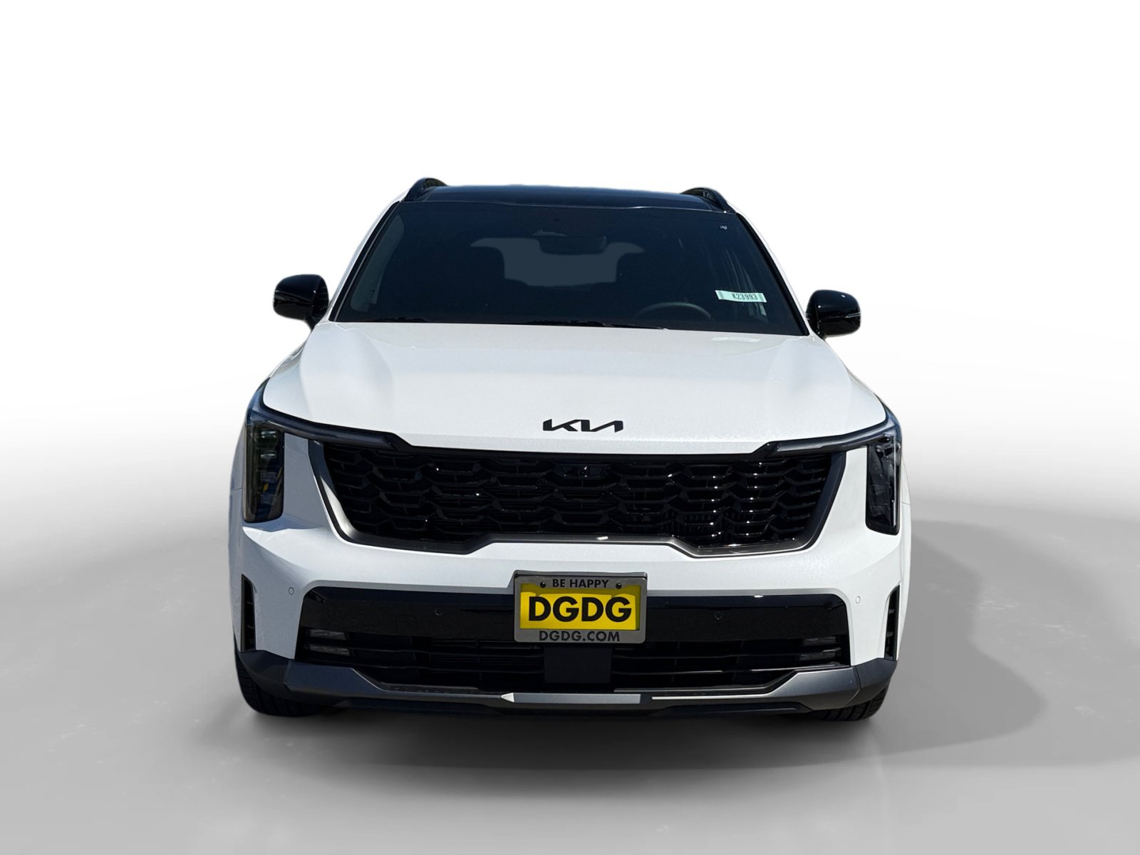 New 2026 Kia Sorento SX Prestige AWD/4WD image 8