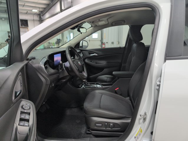 New 2026 Buick Encore GX Preferred w/ Comfort Package AWD/4WD image 11