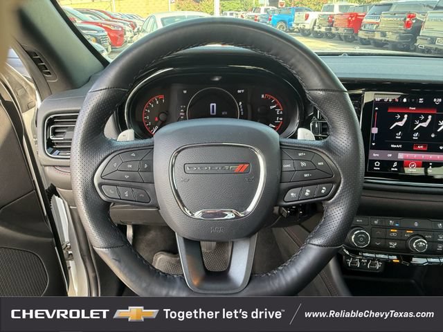 Used 2023 Dodge Durango GT AWD/4WD image 13