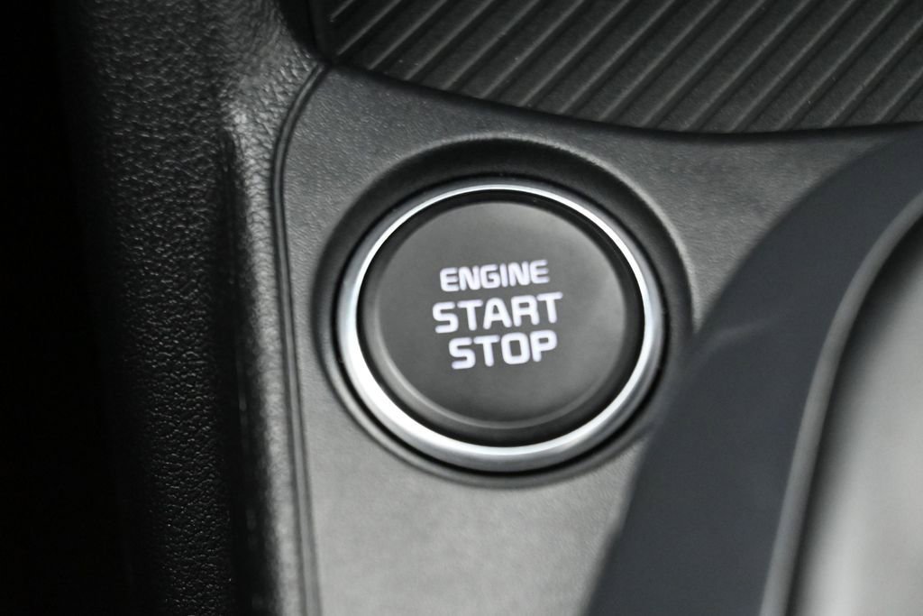 Used 2025 Kia K4 GT-Line w/ GT-Line Premium Package FWD image 16