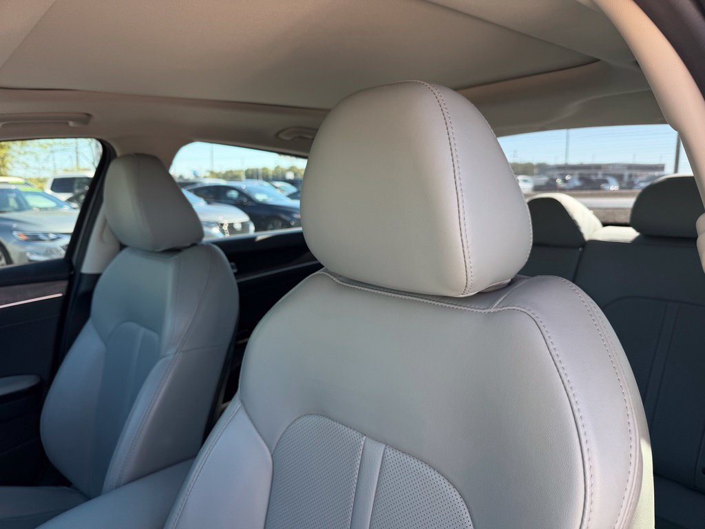 Certified 2022 Kia K5 EX w/ EX Premium Package FWD image 12