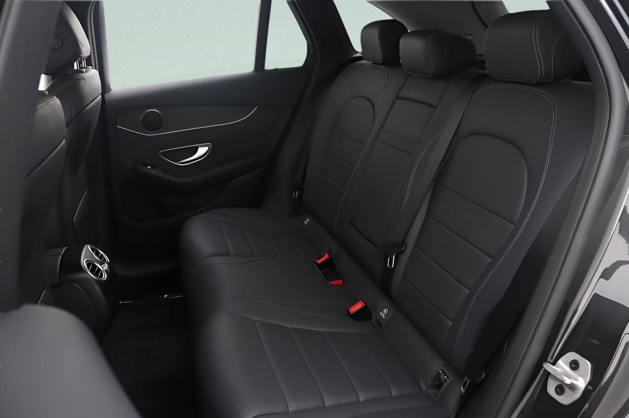 Certified 2022 Mercedes-Benz GLC 300 image 30