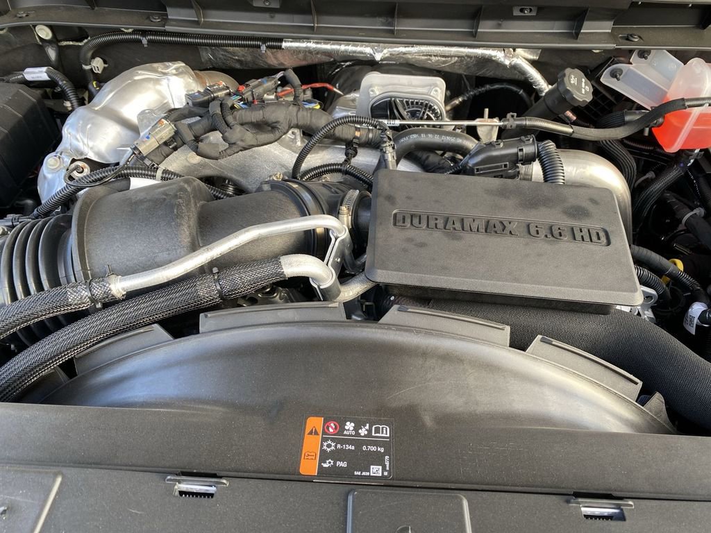 New 2026 GMC Sierra 3500 Pro w/ Convenience Package image 28