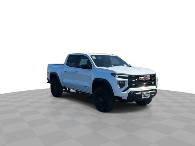 New 2026 GMC Canyon Elevation w/ Convenience Package image 2