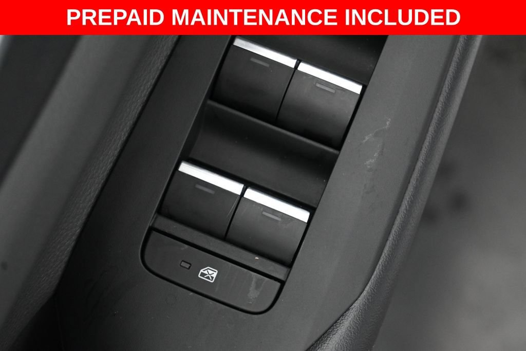Used 2026 Toyota Prius Limited w/ Limited Premium Package FWD image 13