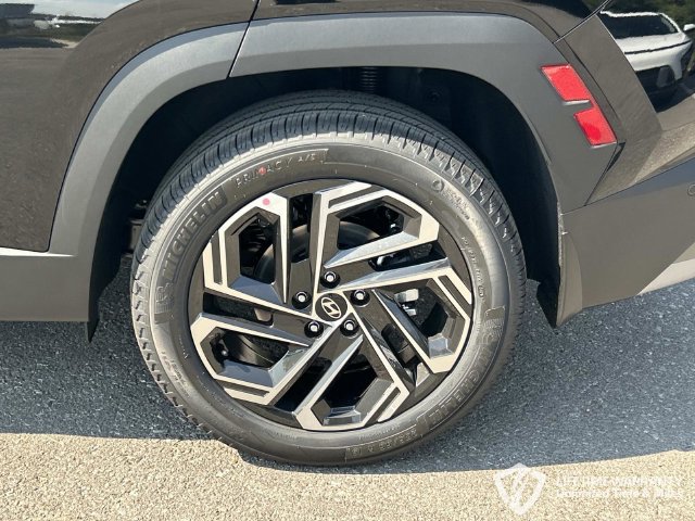 New 2026 Hyundai Tucson Limited AWD/4WD image 13