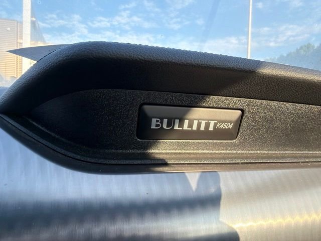 Used 2019 Ford Mustang Bullitt w/ Bullitt Electronics Package RWD image 22