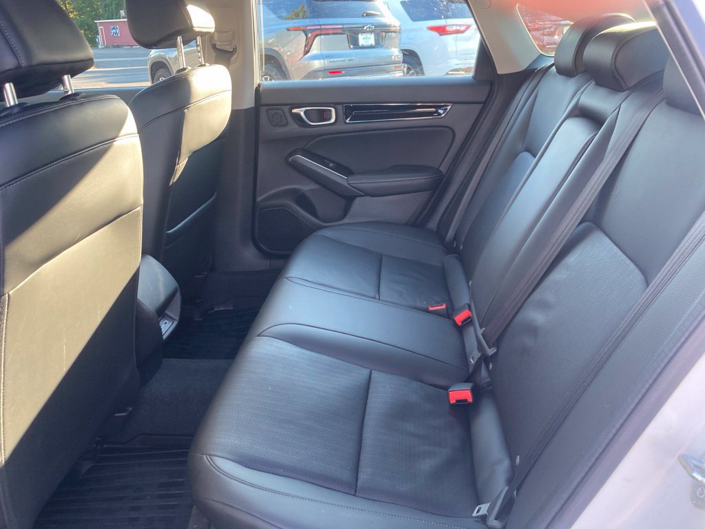 Used 2022 Honda Civic Touring image 22