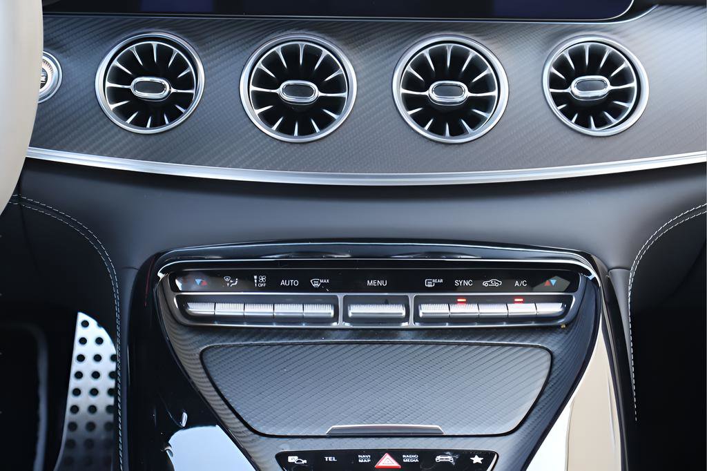 Used 2024 Mercedes-Benz AMG GT 63 image 18