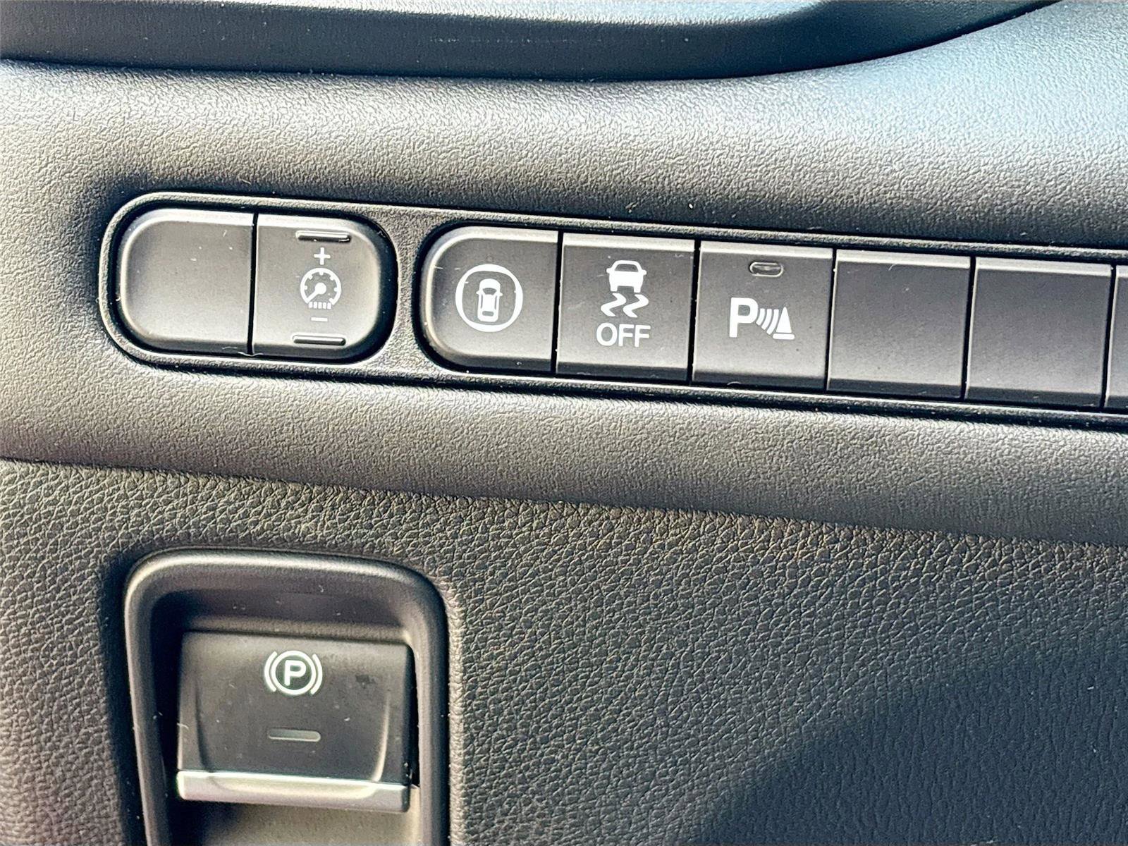 Used 2021 Acura TLX w/ A-SPEC Pkg image 11