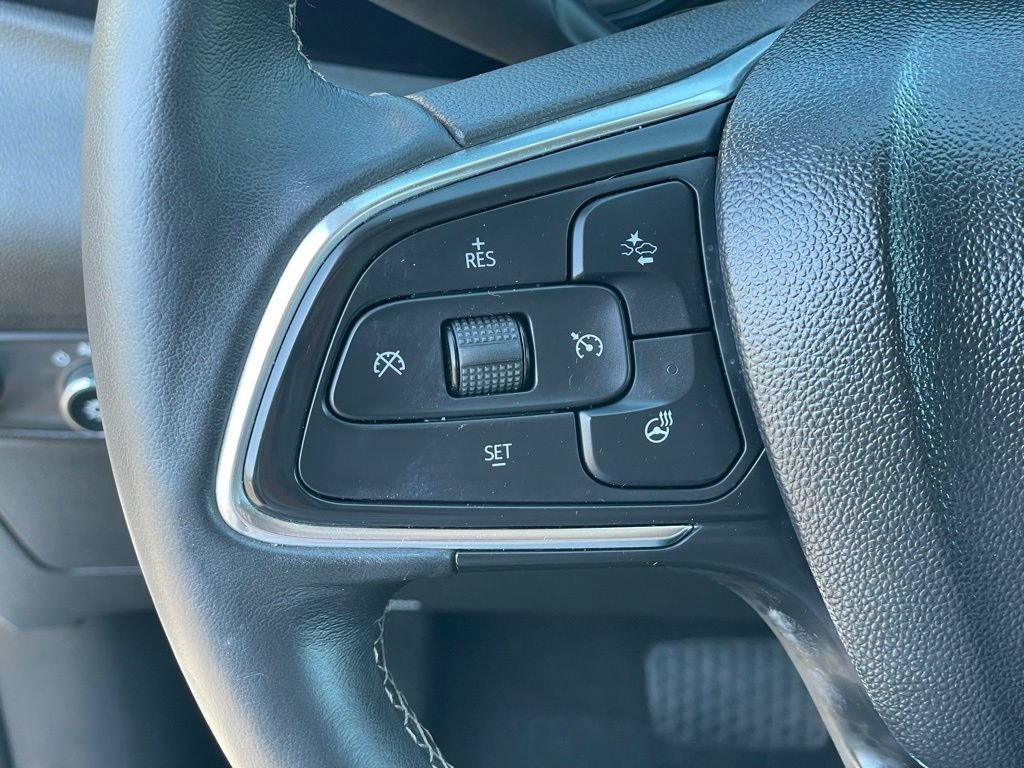 Used 2023 Buick Encore GX Essence w/ Experience Buick Package AWD/4WD image 13