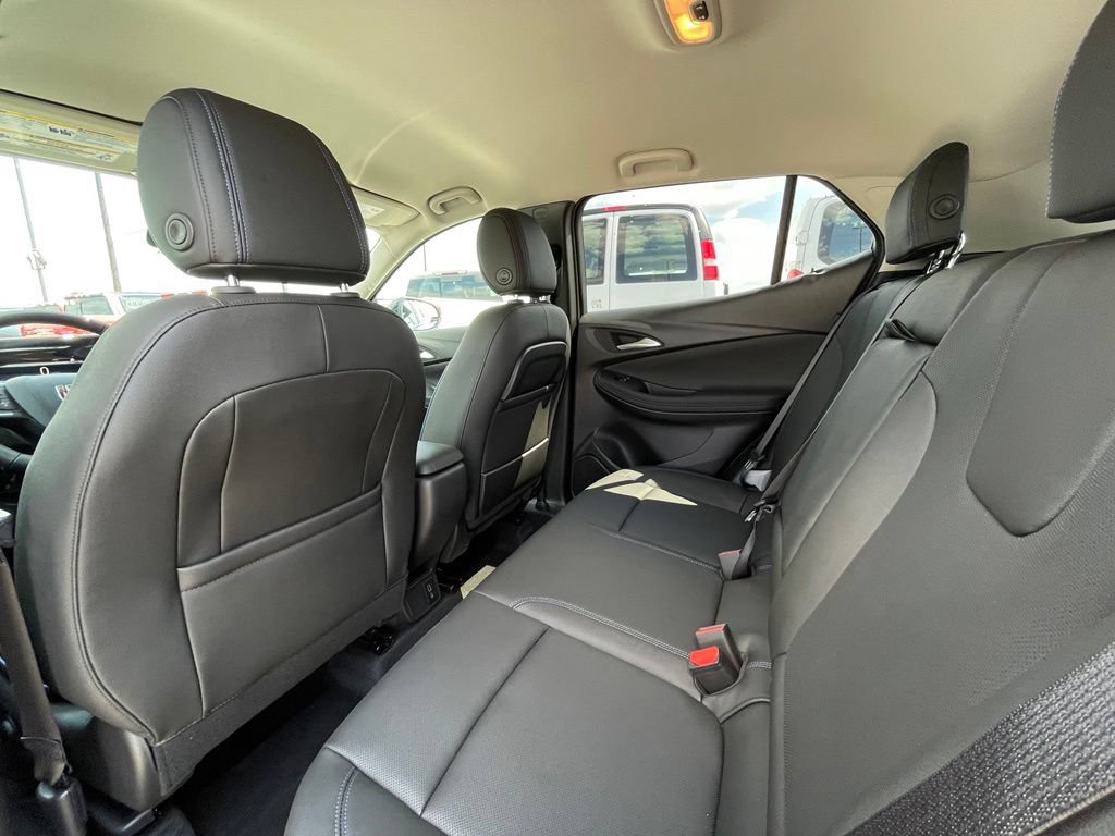 New 2026 Buick Encore GX Sport Touring w/ Advanced Technology Package FWD image 27