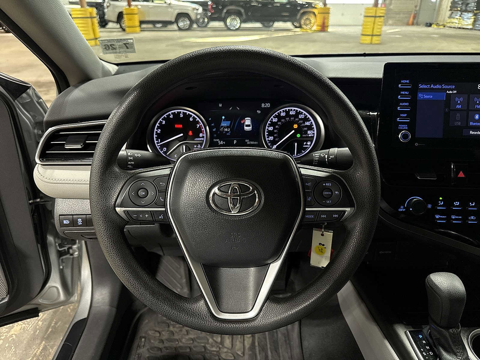 Used 2021 Toyota Camry LE image 18