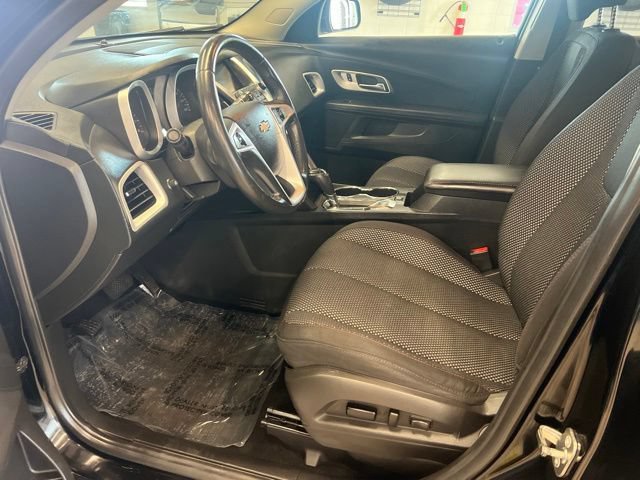 Used 2017 Chevrolet Equinox LT w/ Convenience Package AWD/4WD image 19