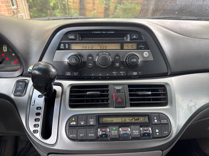 Used 2009 Honda Odyssey EX-L image 20