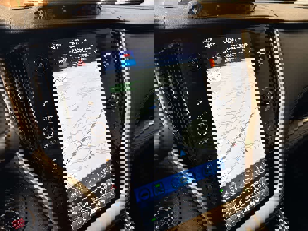 Used 2023 Subaru Outback Touring XT w/ Popular Package #2 image 29