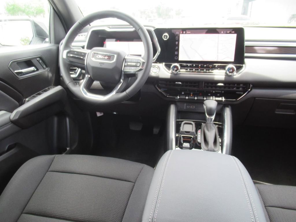 New 2026 GMC Canyon Elevation w/ Convenience Package RWD image 13