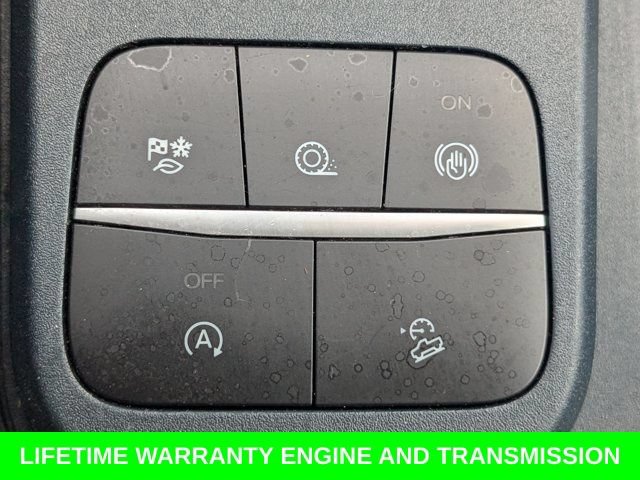 Certified 2023 Ford Maverick XLT w/ Equipment Group 300A Standard AWD/4WD image 21