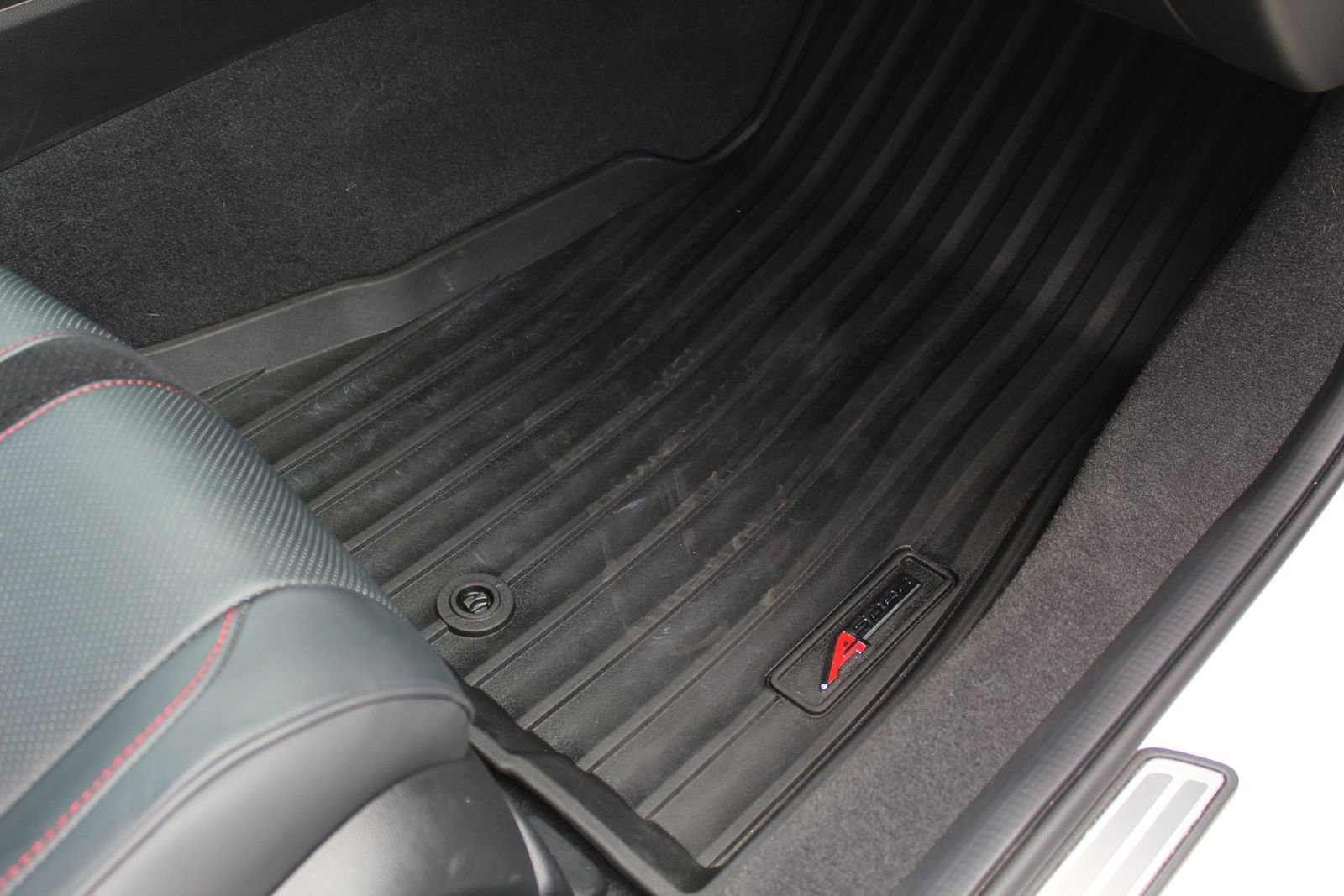 Used 2023 Acura TLX SH-AWD w/ A-SPEC Pkg image 25