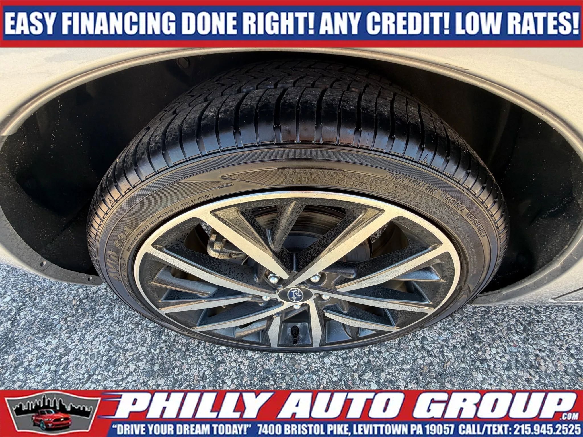 Used 2024 Subaru Impreza 2.0i Sport image 34