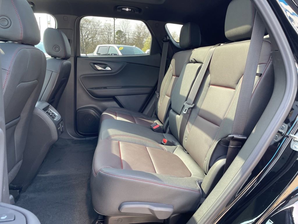 New 2026 Chevrolet Blazer RS w/ Driver Confidence II Package image 42