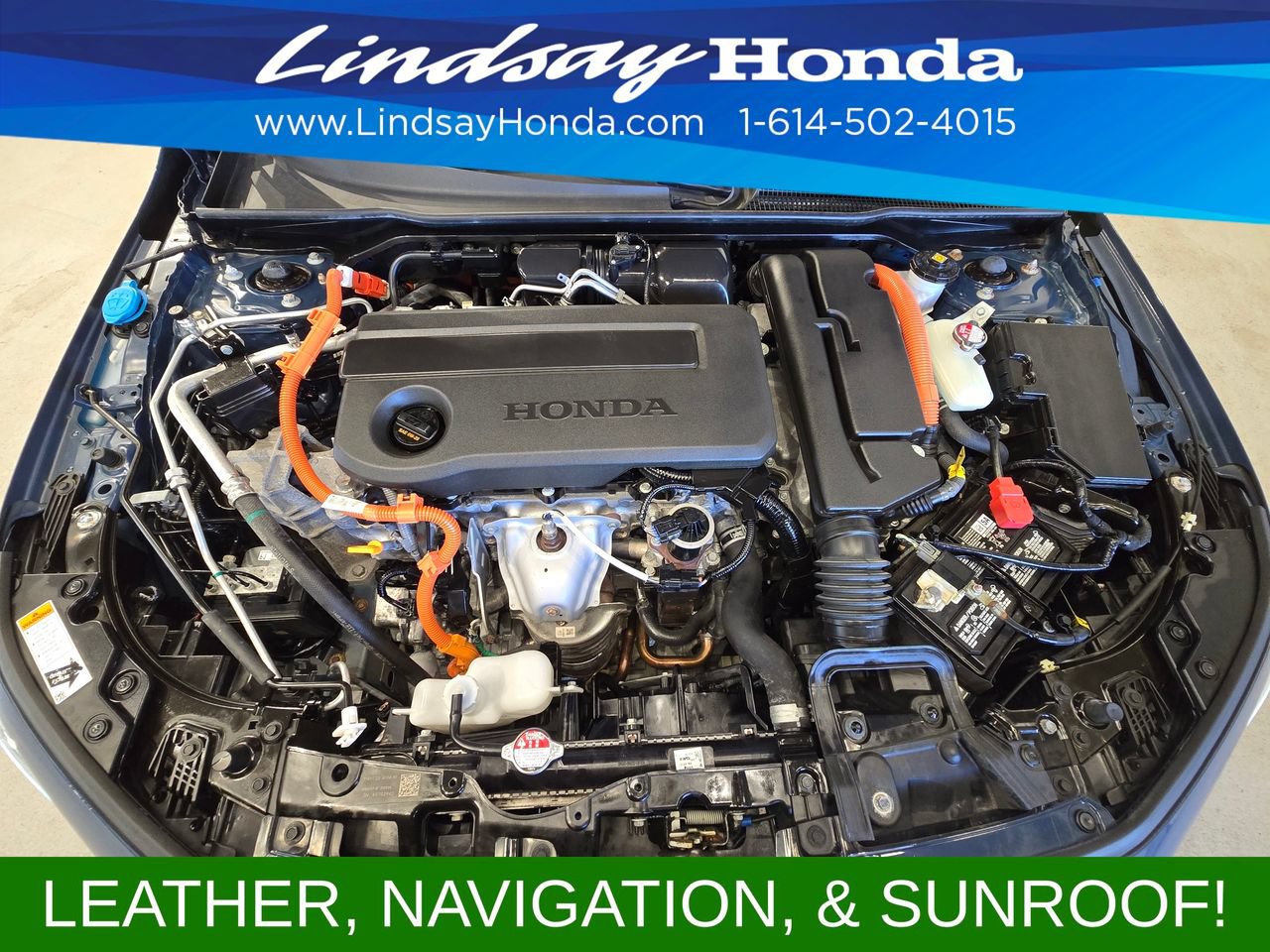 Used 2025 Honda Civic Sport Touring image 24