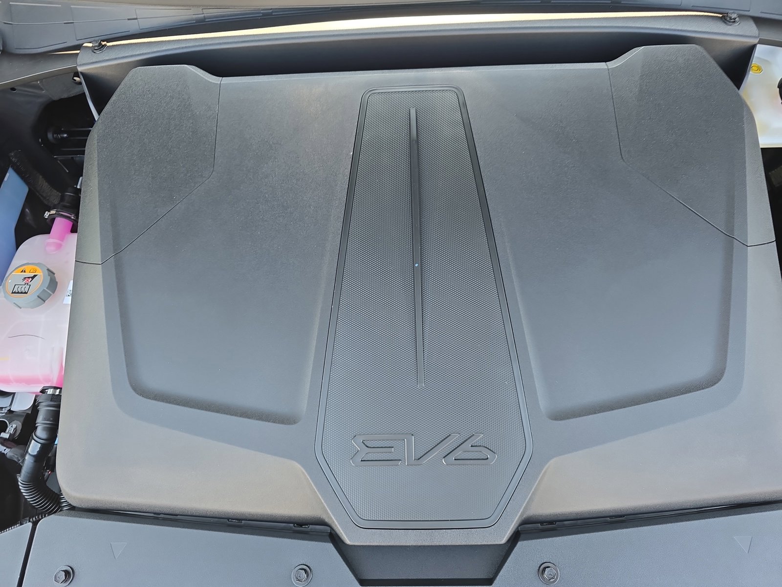 New 2025 Kia EV6 Light image 30