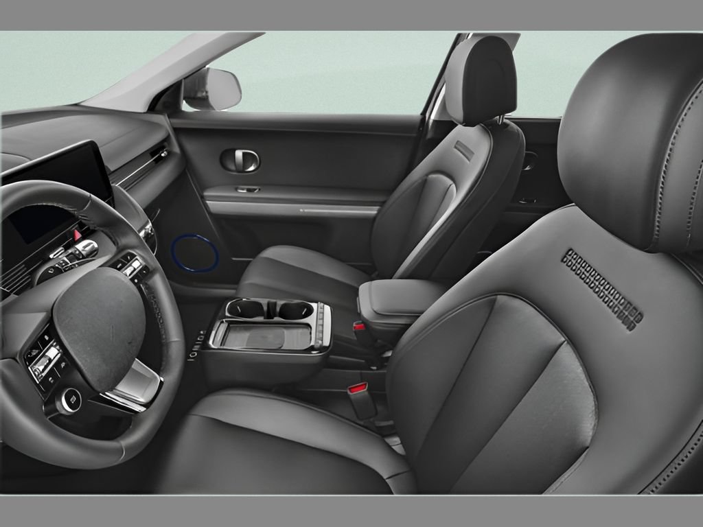 New 2026 Hyundai Ioniq 5 Limited RWD image 8
