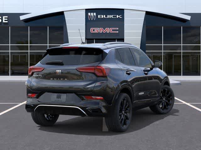 New 2026 Buick Encore GX Sport Touring FWD image 5