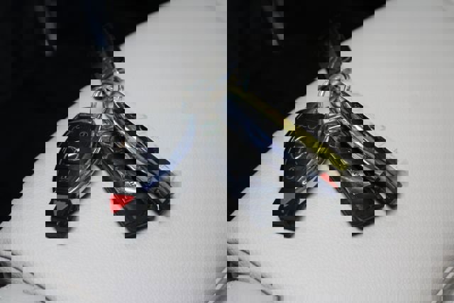 Used 2018 Mercedes-Benz GLA 250 4MATIC image 12