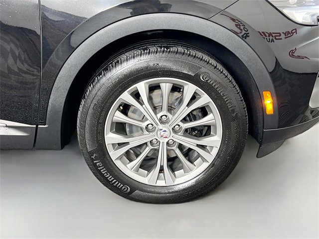 Used 2023 Buick Envision Preferred image 37