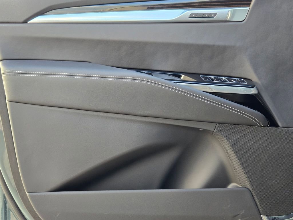 New 2026 Cadillac Escalade Luxury w/ LPO, Floor Liner Package image 26