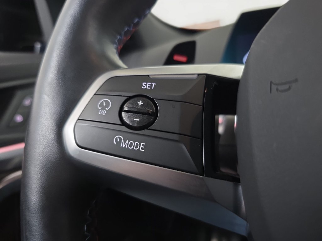 Used 2024 BMW X1 M35i w/ Shadowloine Package AWD/4WD image 19