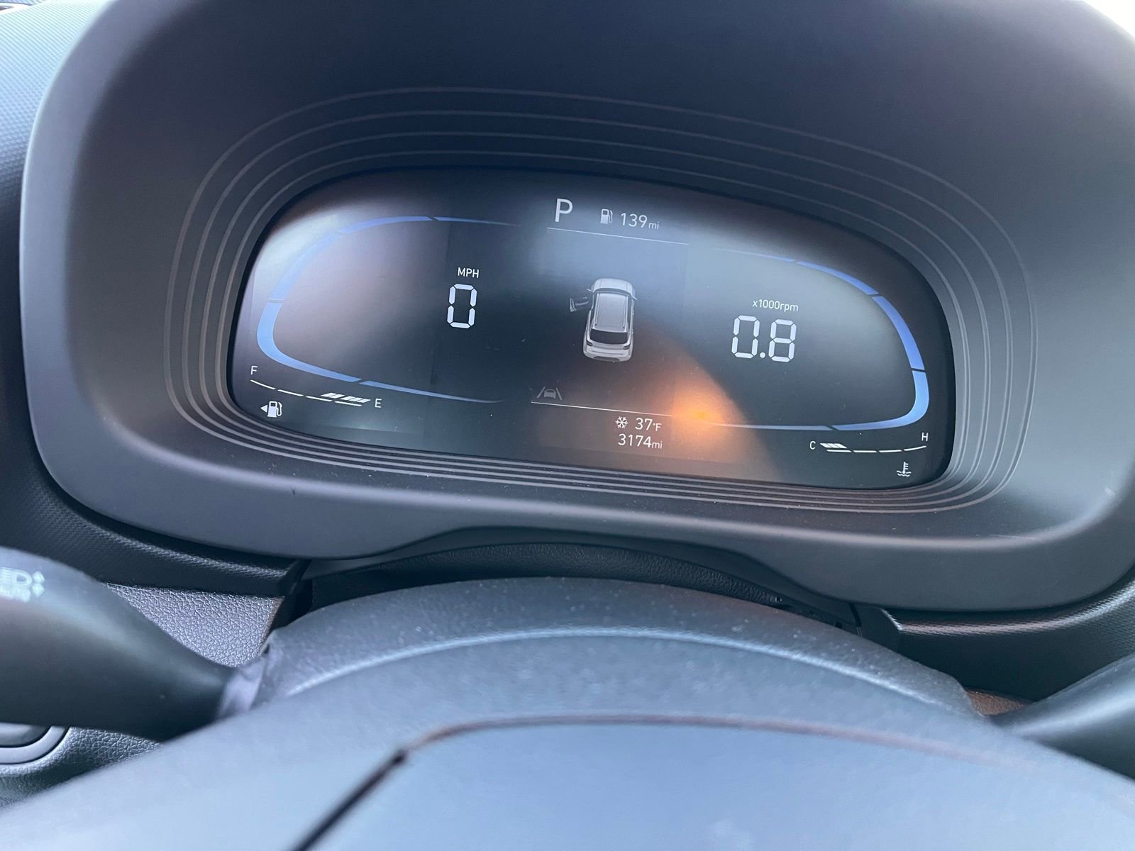 Used 2025 Hyundai Venue SEL image 33