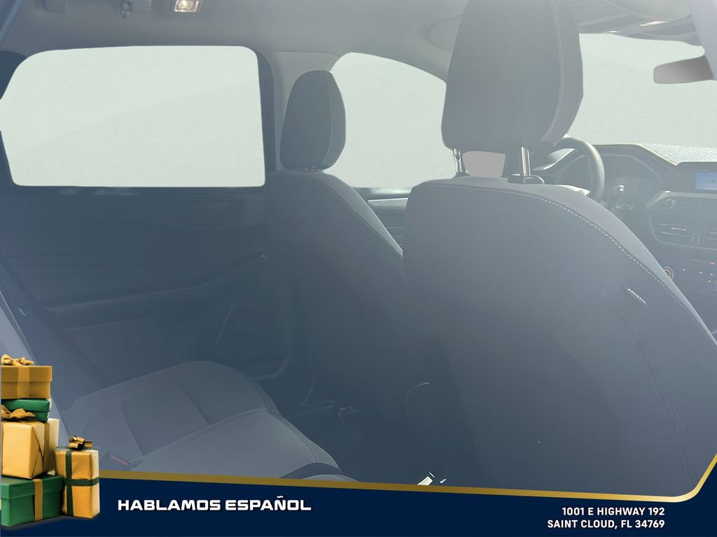 Used 2021 Ford Escape S image 23