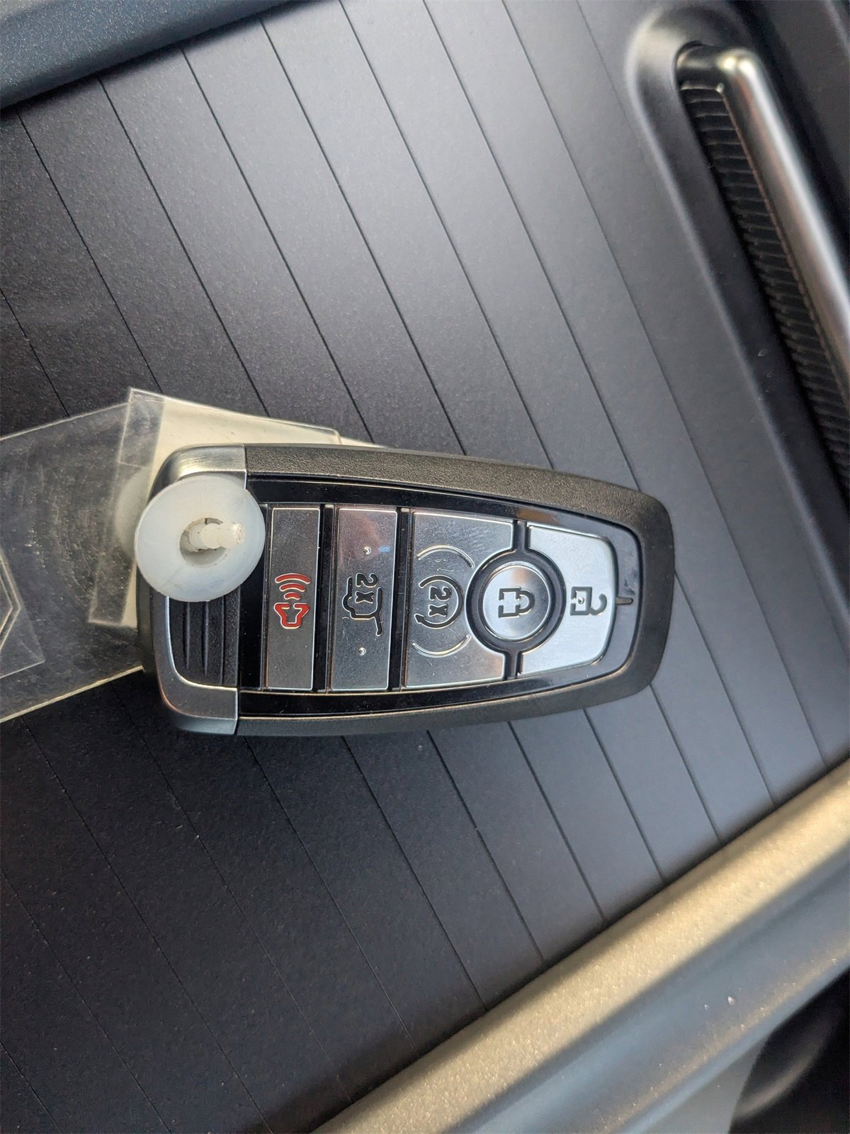 New 2025 Ford Expedition Max Platinum w/ Stealth Performance Package image 34