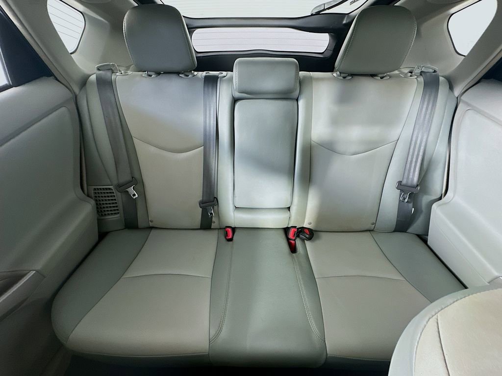 Used 2014 Toyota Prius Four FWD image 13