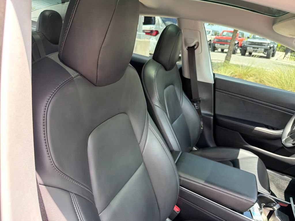 Used 2019 Tesla Model 3 Long Range RWD image 35