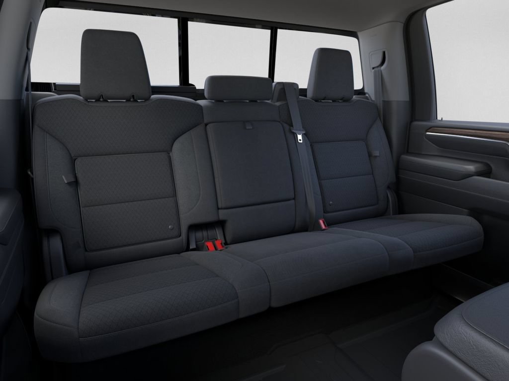 New 2026 Chevrolet Silverado 2500 LT w/ All Star Edition AWD/4WD image 19