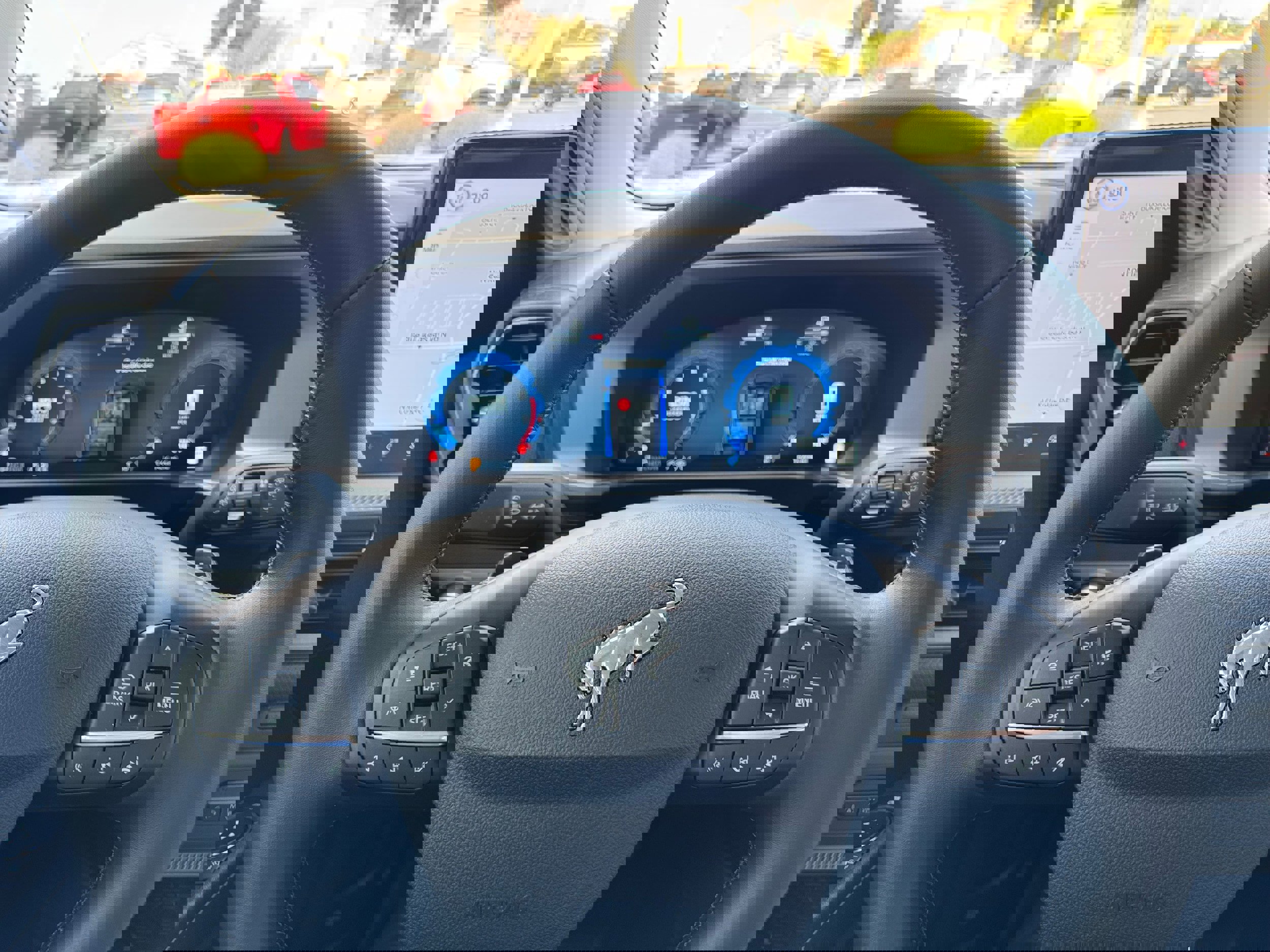 New 2025 Ford Bronco Sport Badlands w/ Sasquatch Badlands Package image 32